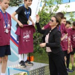 Gorica: ulični tek Vivicitta’