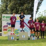 Gorica: ulični tek Vivicitta’