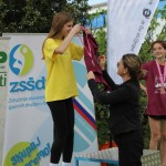 Gorica: ulični tek Vivicitta’