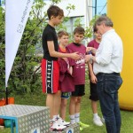 Gorica: ulični tek Vivicitta’