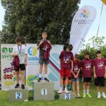 Gorica: ulični tek Vivicitta’