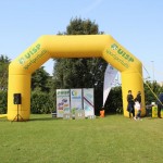 Gorica: ulični tek Vivicitta’