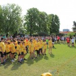 Gorica: ulični tek Vivicitta’