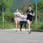 Gorica: ulični tek Vivicitta’