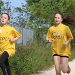 Gorica: ulični tek Vivicitta’