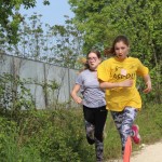 Gorica: ulični tek Vivicitta’