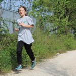 Gorica: ulični tek Vivicitta’