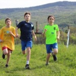 Gorica: ulični tek Vivicitta’