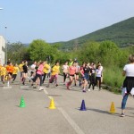 Gorica: ulični tek Vivicitta’