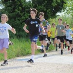 Gorica: ulični tek Vivicitta’