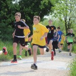 Gorica: ulični tek Vivicitta’