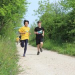 Gorica: ulični tek Vivicitta’