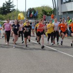 Gorica: ulični tek Vivicitta’