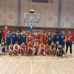 Mladi domovci z dvema ekipama na turnirju v Sarajevu