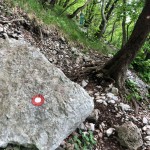 AŠD Mladina: pohod na Nanos v spomin na Gabrielo in Mateja