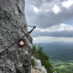 AŠD Mladina: pohod na Nanos v spomin na Gabrielo in Mateja