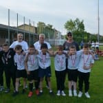 Spomladanski turnir Juventine
