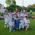 Spomladanski turnir Juventine
