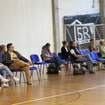 Košarka C liga : Kontovel - Cividale