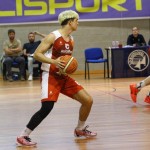 Košarka C liga : Kontovel - Cividale