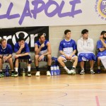 Košarka C liga : Kontovel - Cividale