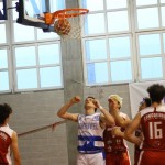 Košarka C liga : Kontovel - Cividale