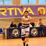 Košarka C liga : Kontovel - Cividale