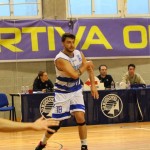 Košarka C liga : Kontovel - Cividale