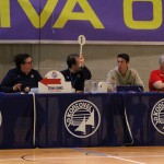 Košarka C liga : Kontovel - Cividale