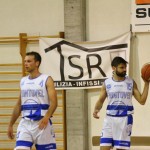 Košarka C liga : Kontovel - Cividale