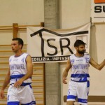 Košarka C liga : Kontovel - Cividale