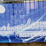 Sprejem Cheerdance Millienium