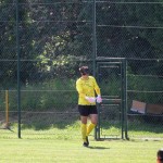 Nogomet 2. AL : Primorec - Campanelle