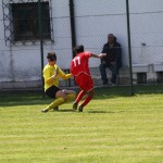 Nogomet 2. AL : Primorec - Campanelle