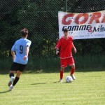 Nogomet 2. AL : Primorec - Campanelle