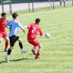 Nogomet 2. AL : Primorec - Campanelle
