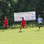 Nogomet 2. AL : Primorec - Campanelle