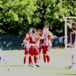 Nogomet Prom.liga : Kras Repen - Sevegliano