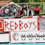 Nogomet Prom.liga : Kras Repen - Sevegliano