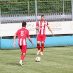 Nogomet Prom.liga : Kras Repen - Sevegliano