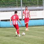 Nogomet Prom.liga : Kras Repen - Sevegliano