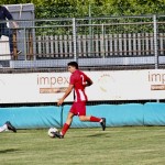 Nogomet Prom.liga : Kras Repen - Sevegliano