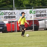 Nogomet Prom.liga : Kras Repen - Sevegliano