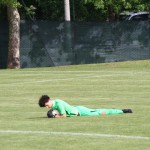 Nogomet Prom.liga : Kras Repen - Sevegliano