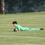 Nogomet Prom.liga : Kras Repen - Sevegliano