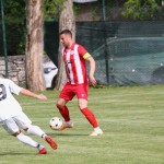 Nogomet Prom.liga : Kras Repen - Sevegliano