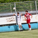 Nogomet Prom.liga : Kras Repen - Sevegliano