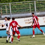 Nogomet Prom.liga : Kras Repen - Sevegliano