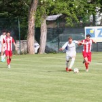 Nogomet Prom.liga : Kras Repen - Sevegliano