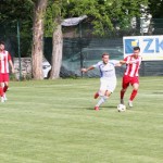 Nogomet Prom.liga : Kras Repen - Sevegliano